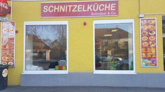 Schnitzelküche
